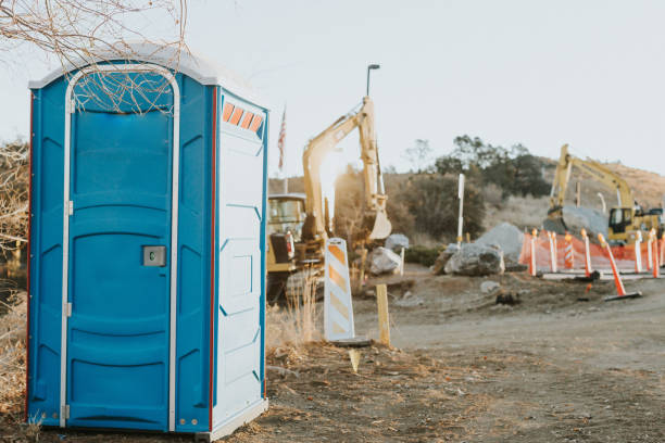 Portable Toilet Options We Offer in Maryville, TN